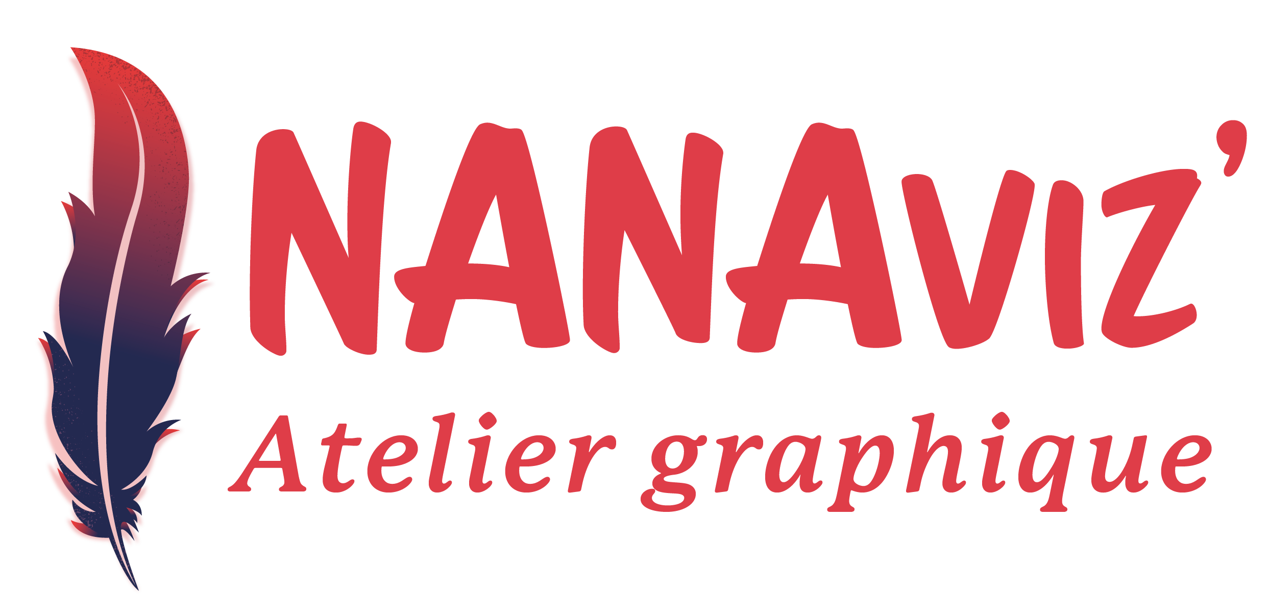 Nanaviz, l'atelier graphique