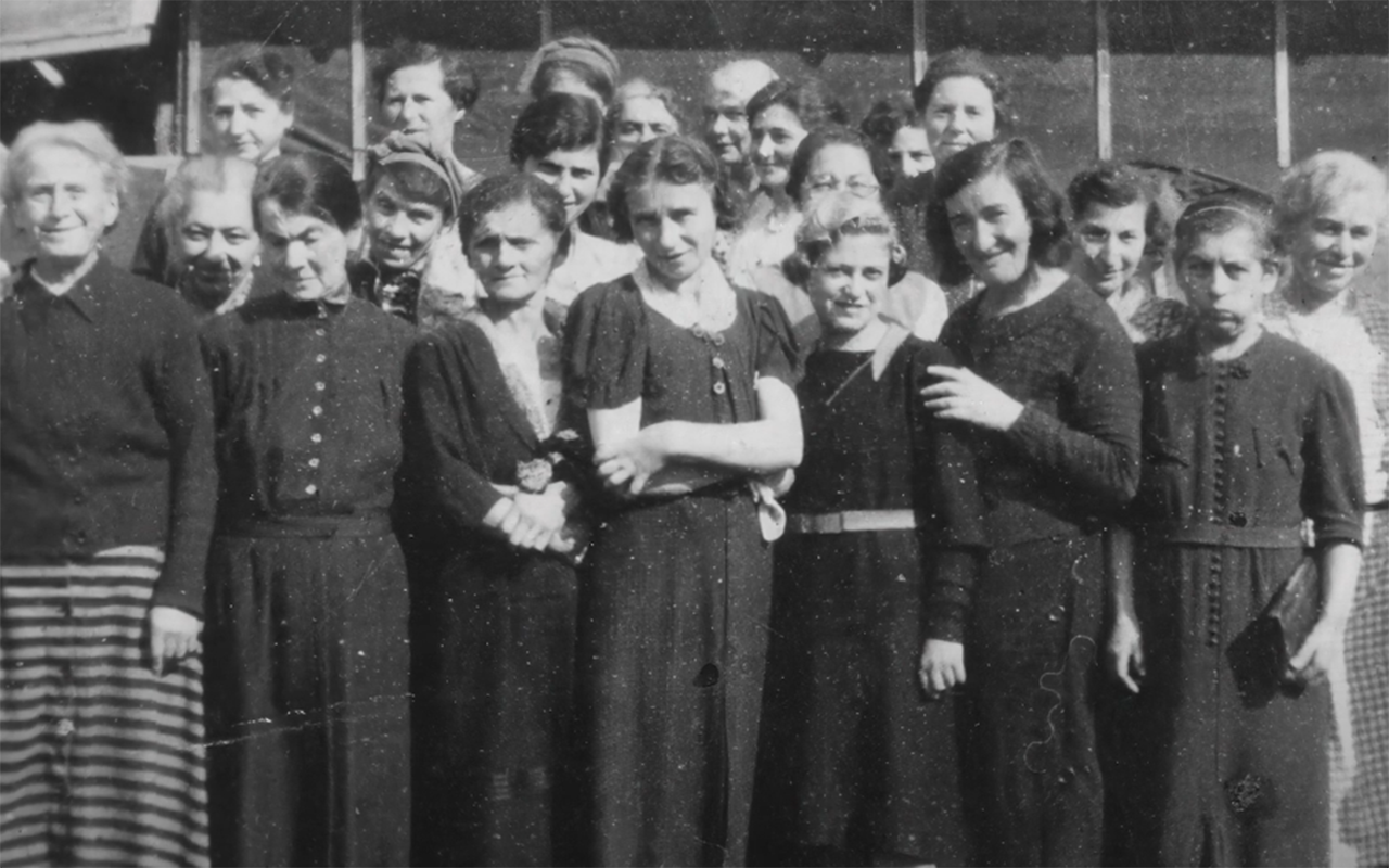 Sculpting a Life (In Production) - Producer & Editor