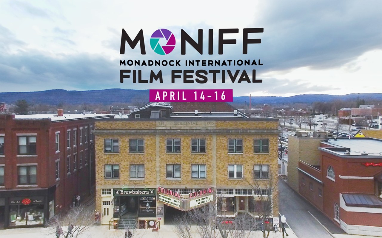 MONIFF Trailer - Editor & Producer