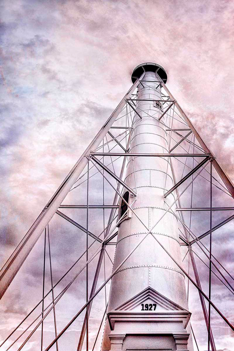Gasparilla Lighthouse