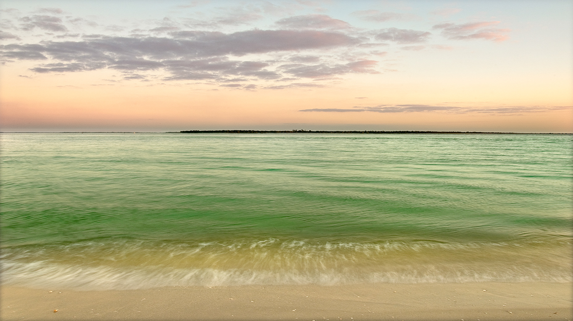 Boca Grande Pass # 1