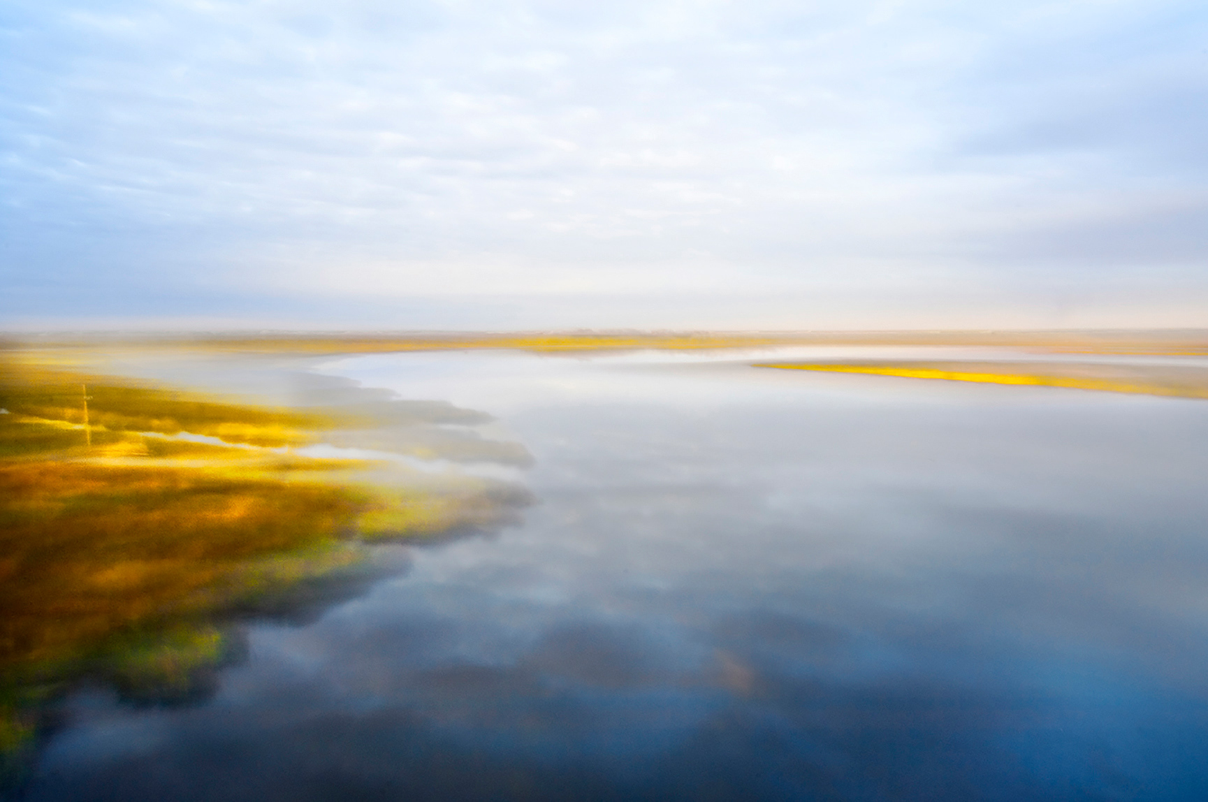 St Mary's River