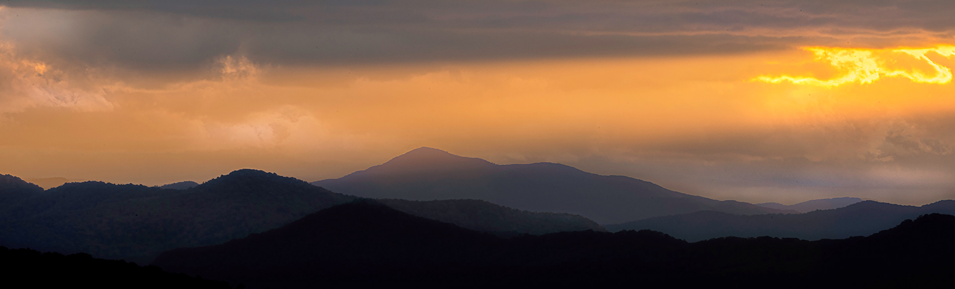 Smoky Mountains