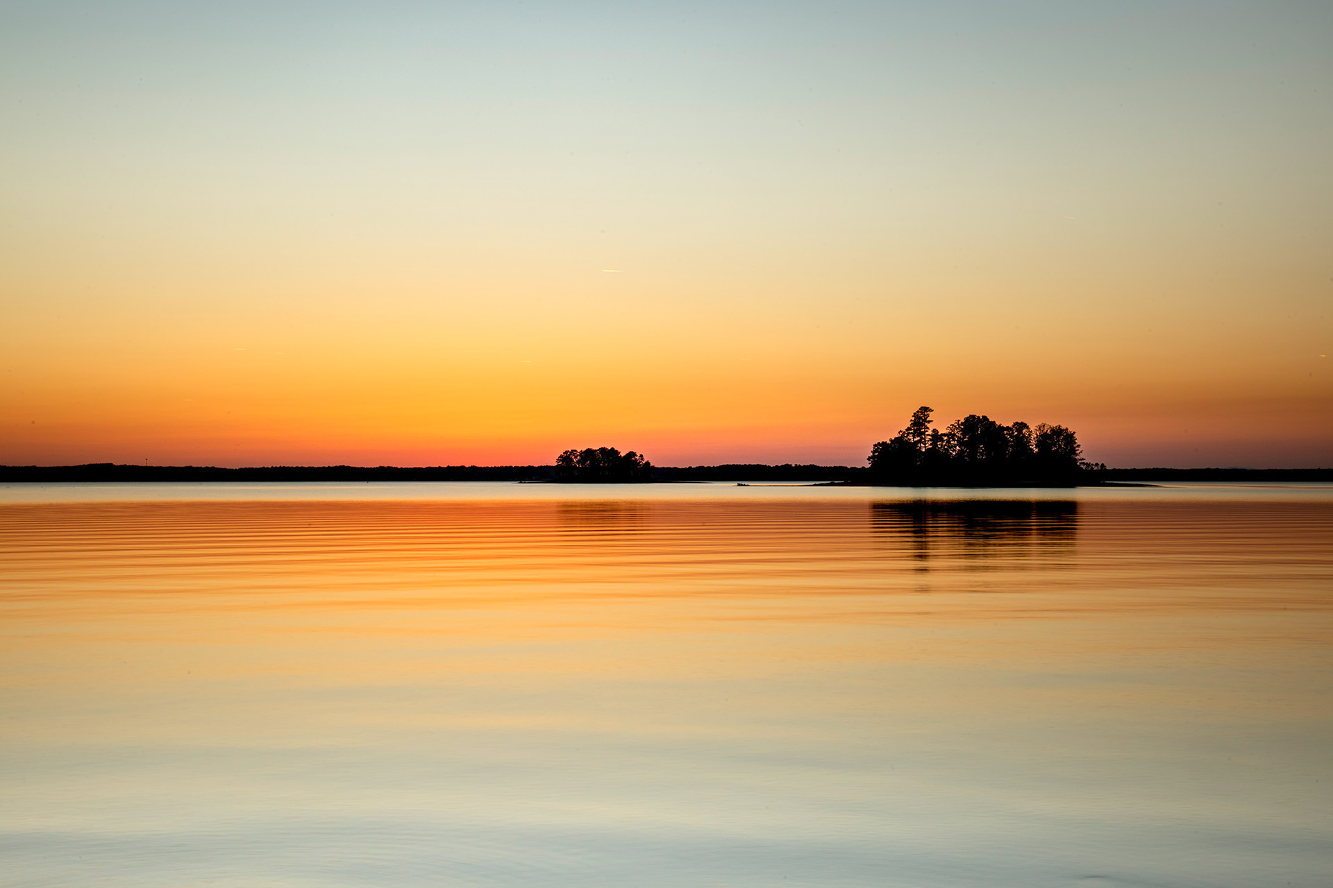 Lake Hartwell 002