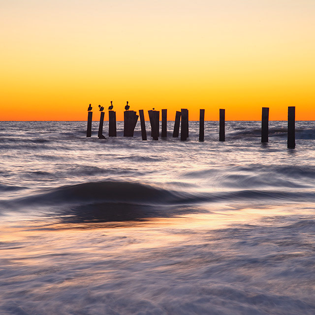 3 rd Ave Pier # 2