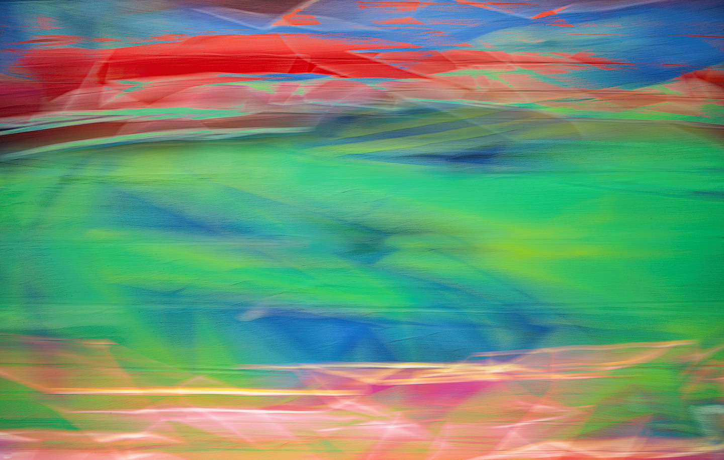 Graffiti Wall One icm