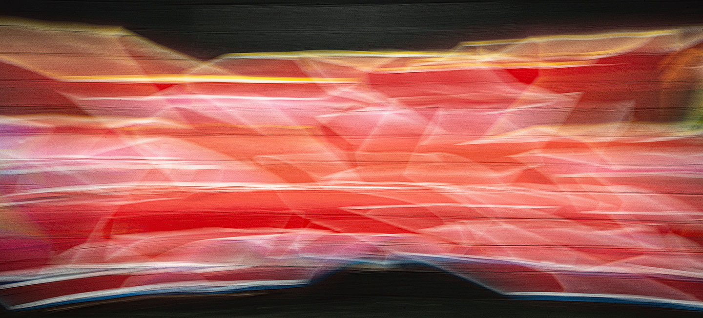 Graffiti Wall Two icm