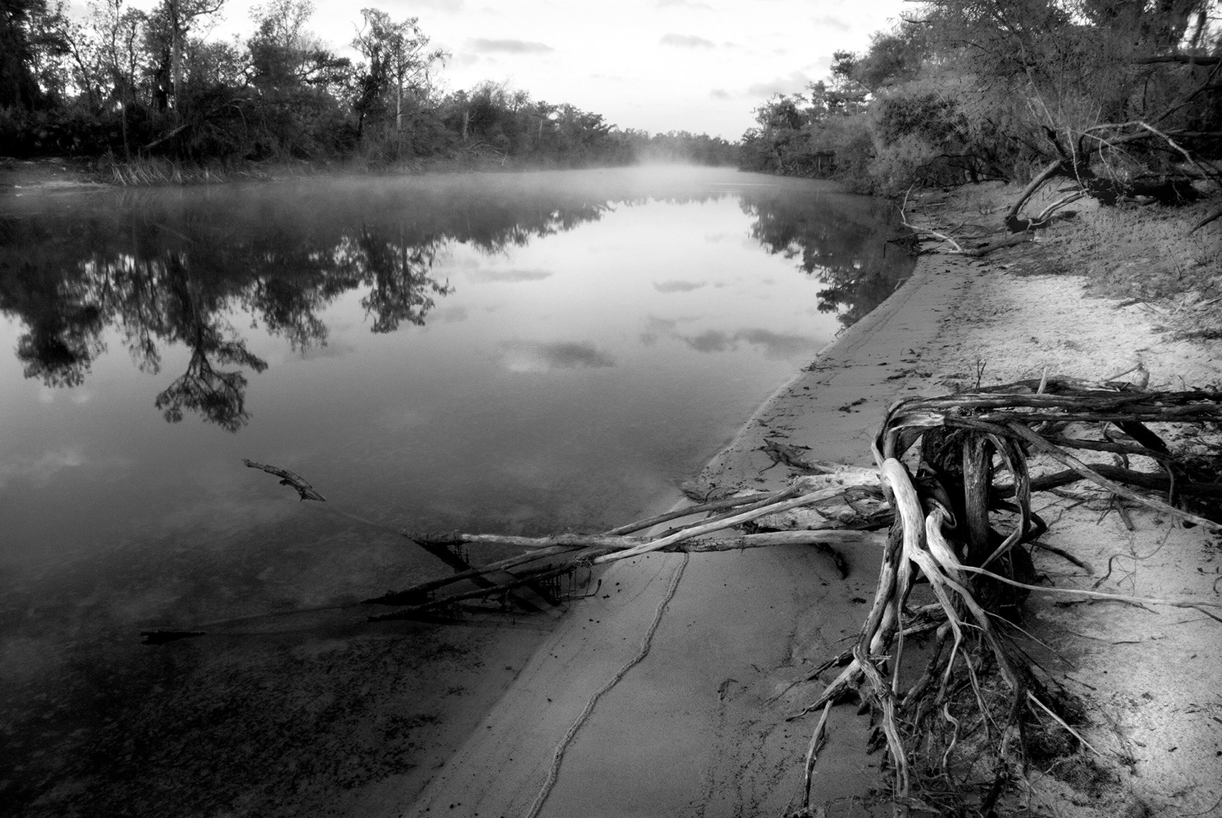 Upper Peace River #1