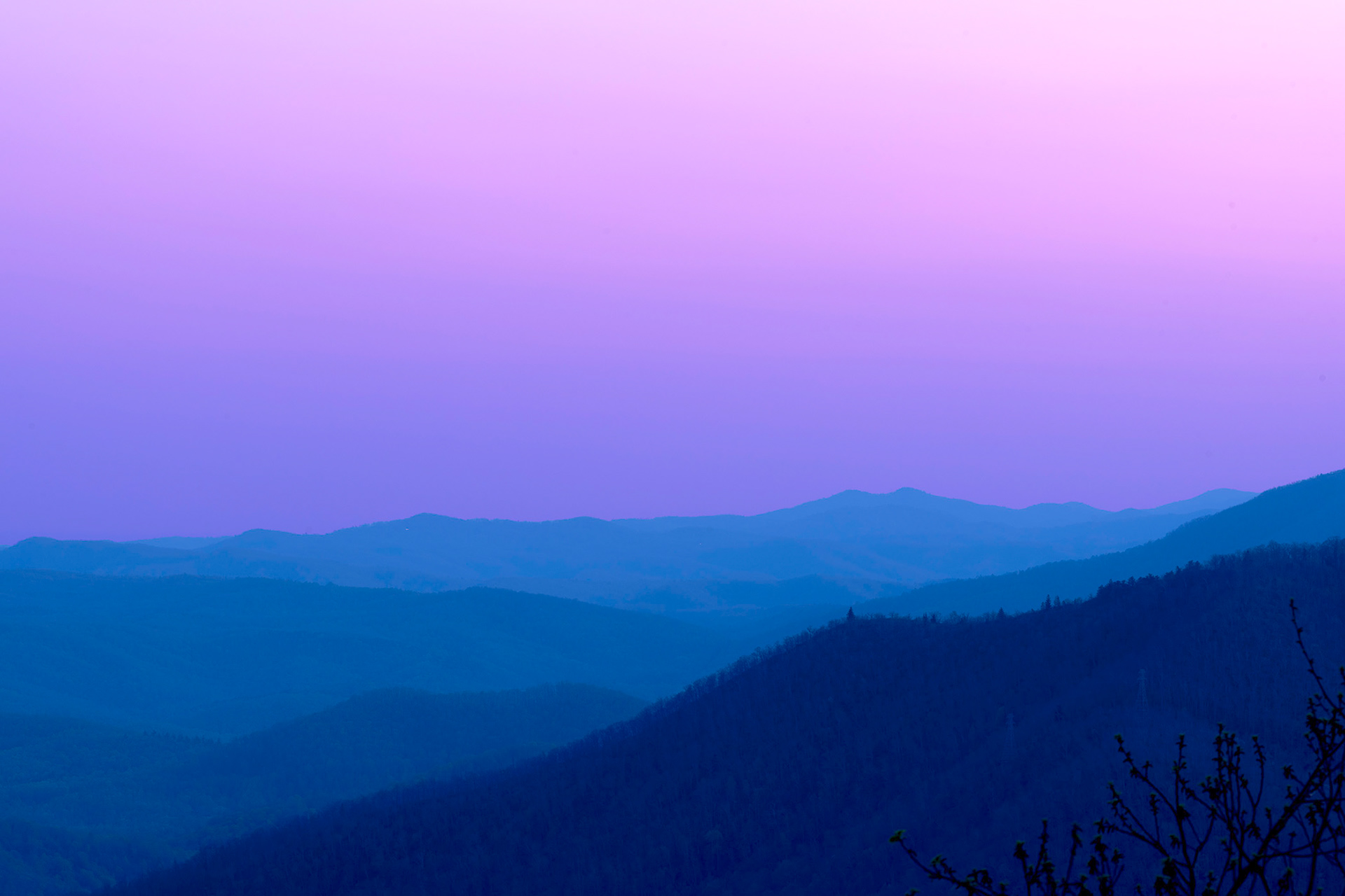 Blue Ridge 002