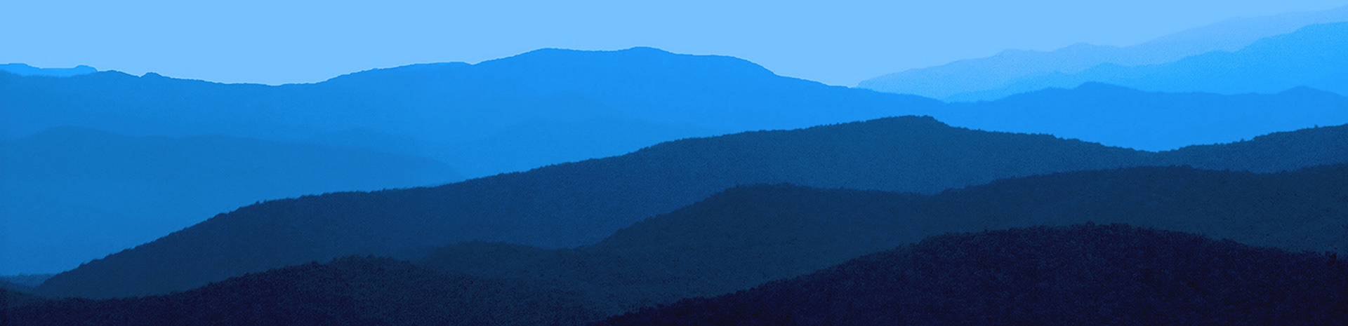 Blue Ridge Park Way