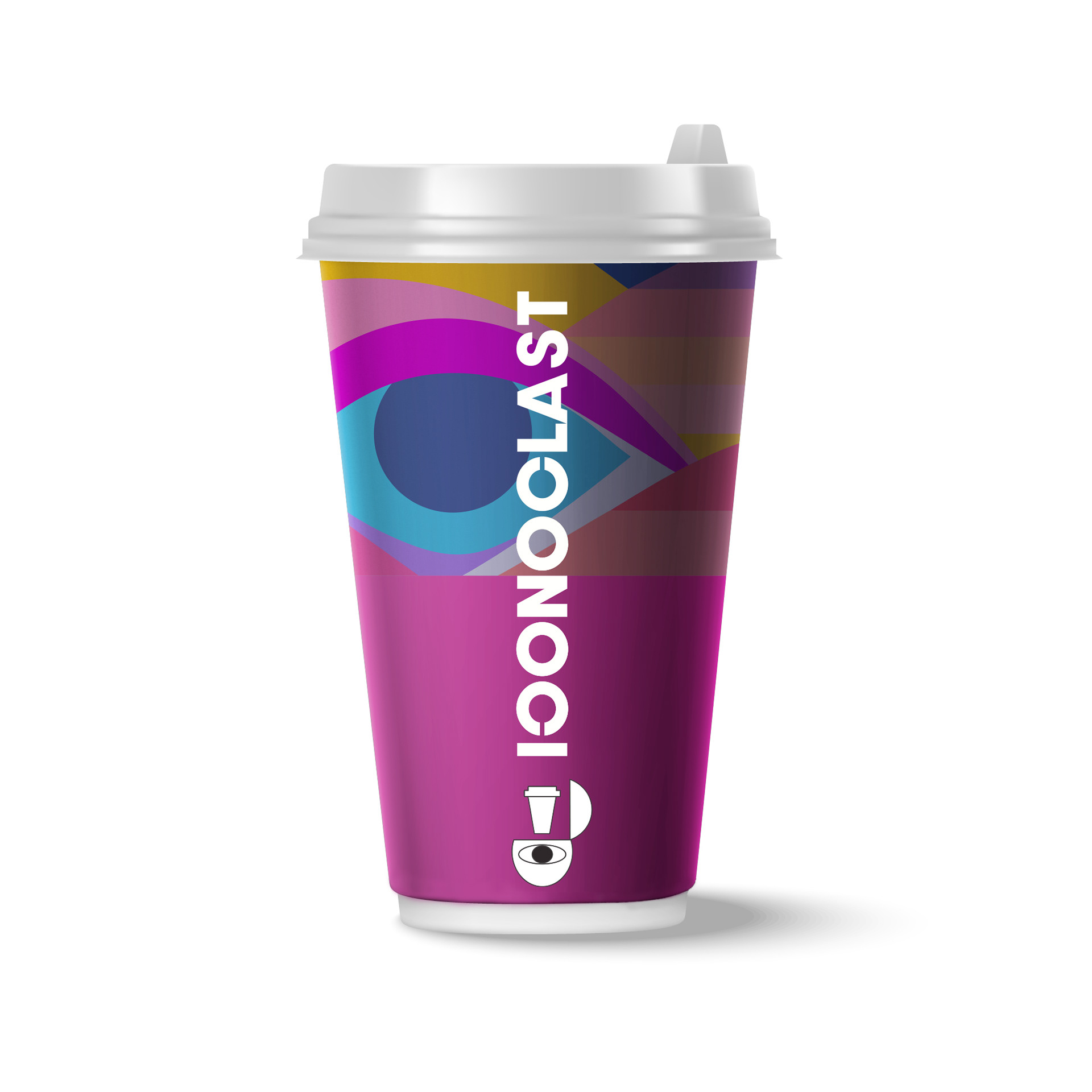 Coffee Cup Mock Up
