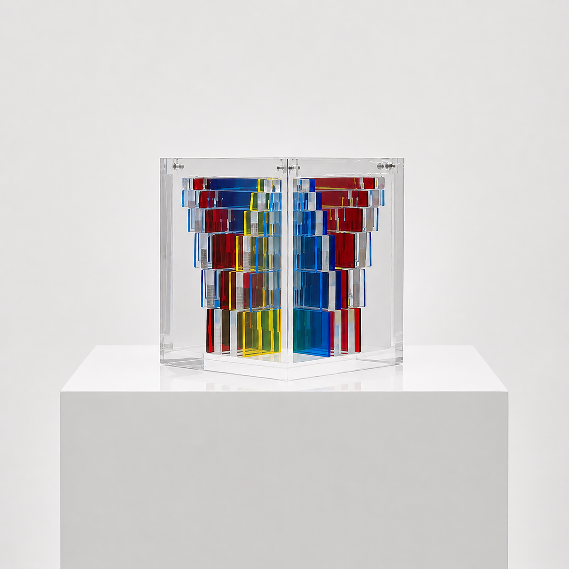 Haringa + Olijve at Lindenbaum Gallery, The Netherlands
