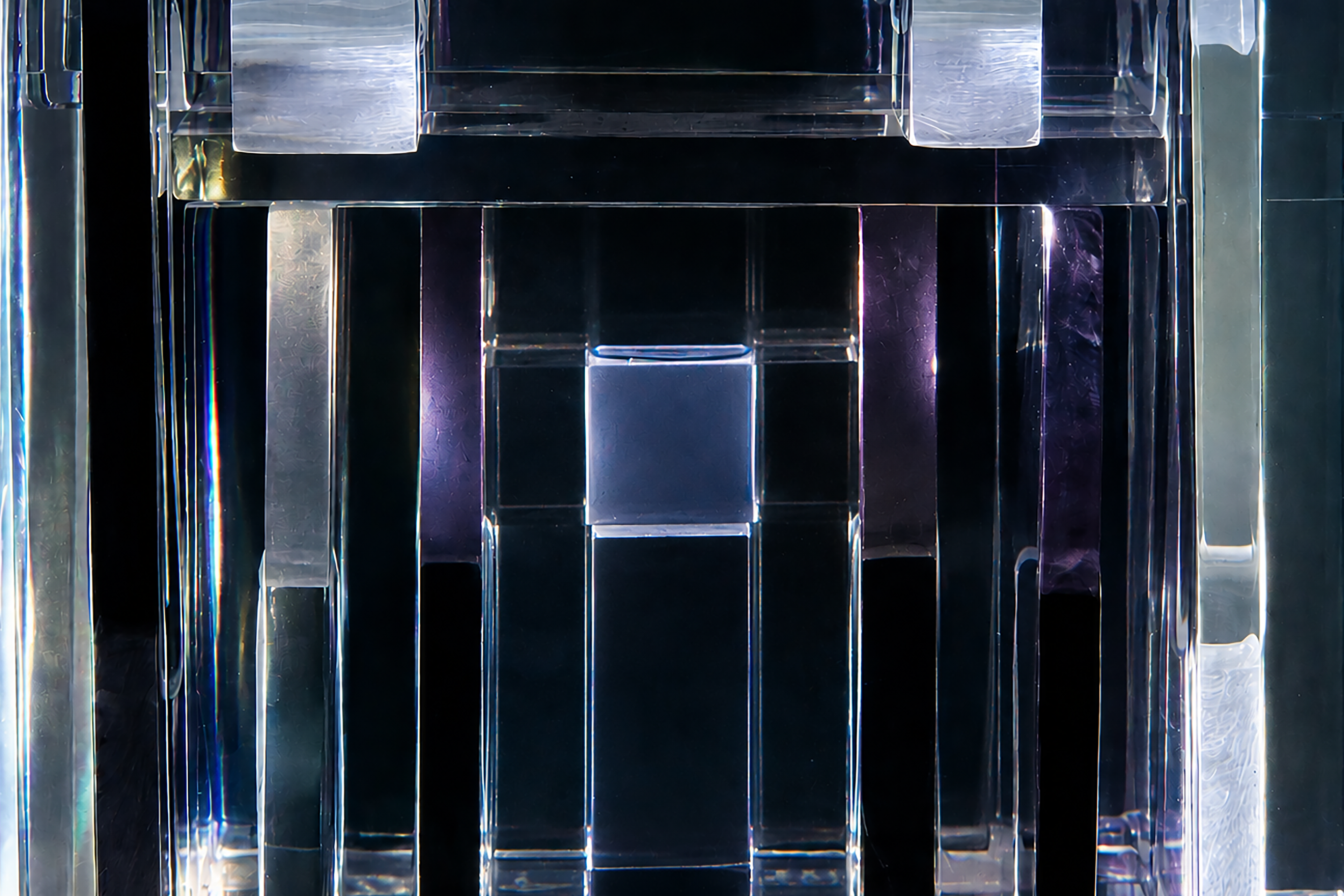 Haringa + Olijve, H+O, at Lindenbaum Gallery, The Netherlands 