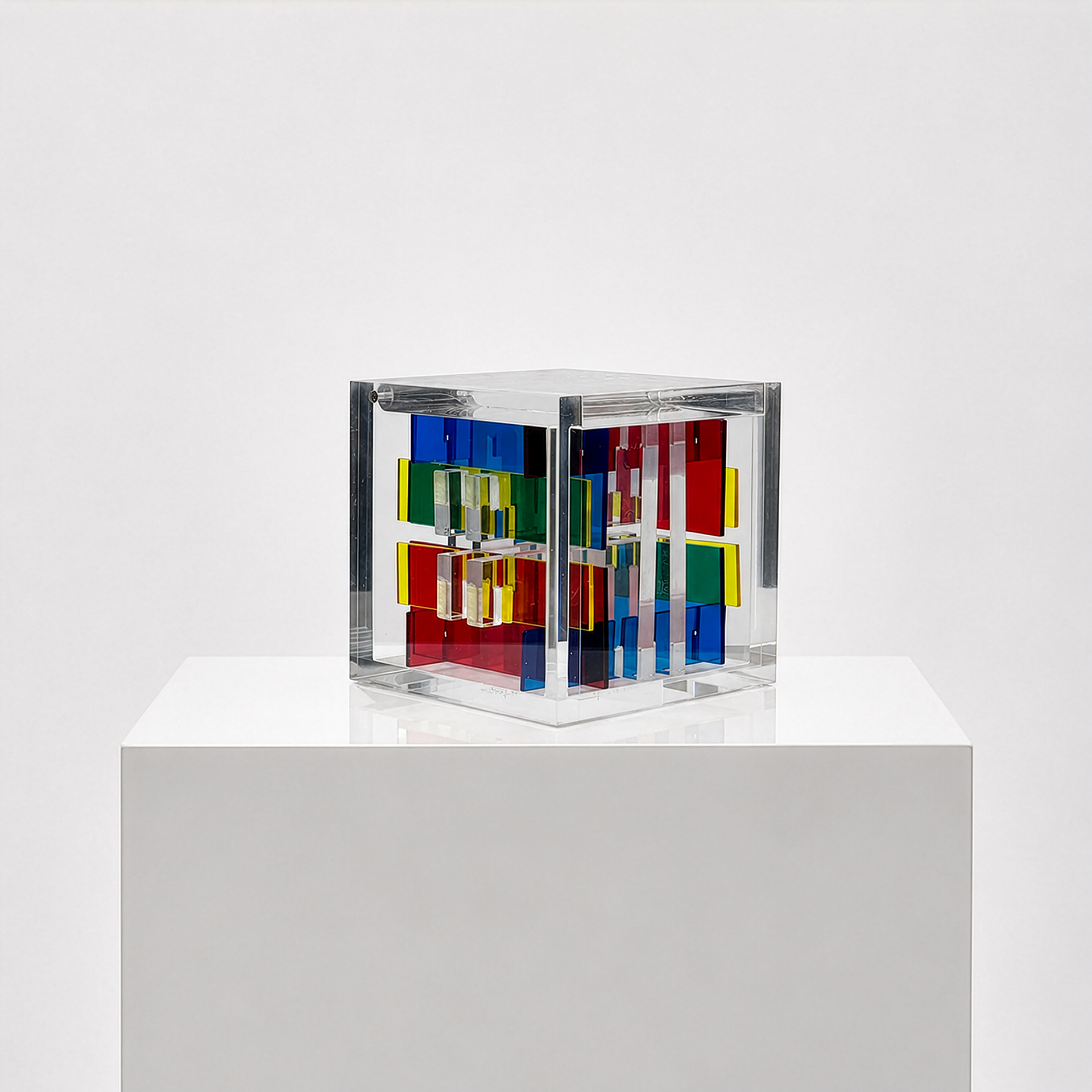 Haringa + Olijve at Lindenbaum Gallery, The Netherlands