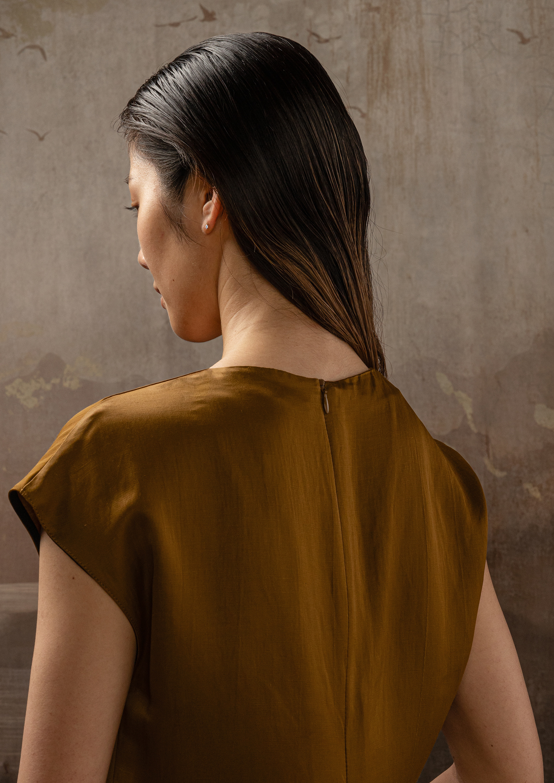 Yuma – Print on Hahnemühle Baryta Pearl