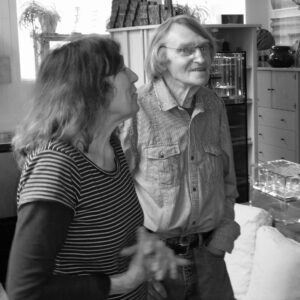 Haringa + Olijve, H+O, at Lindenbaum Gallery, The Netherlands 
