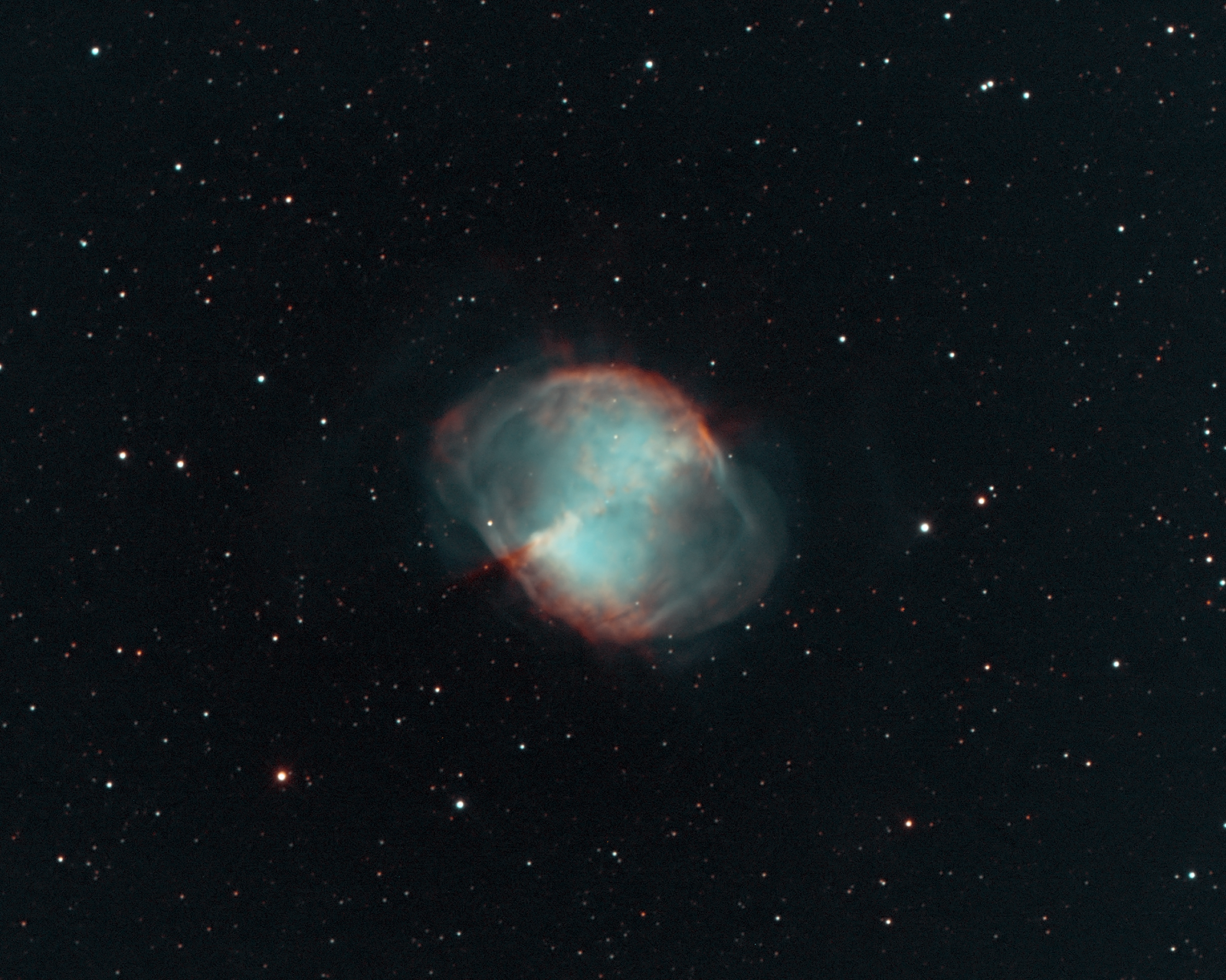 Messier 27