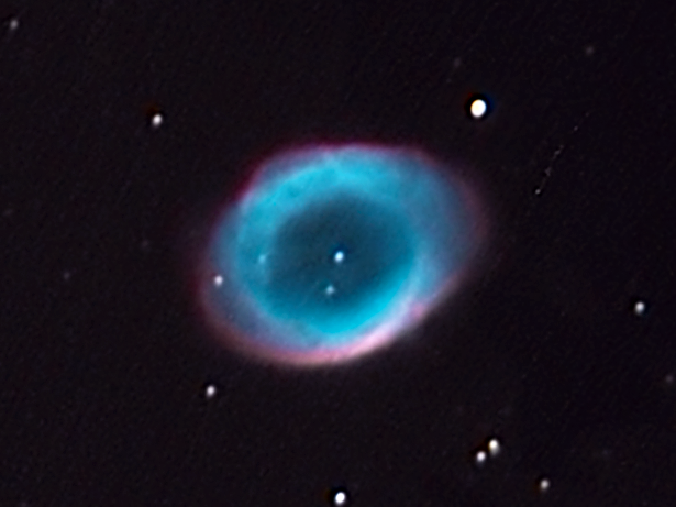 Messier 57