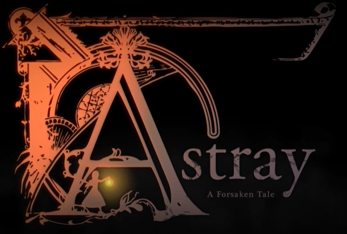 Astray: A Forsaken Tale | PC | Game Writer