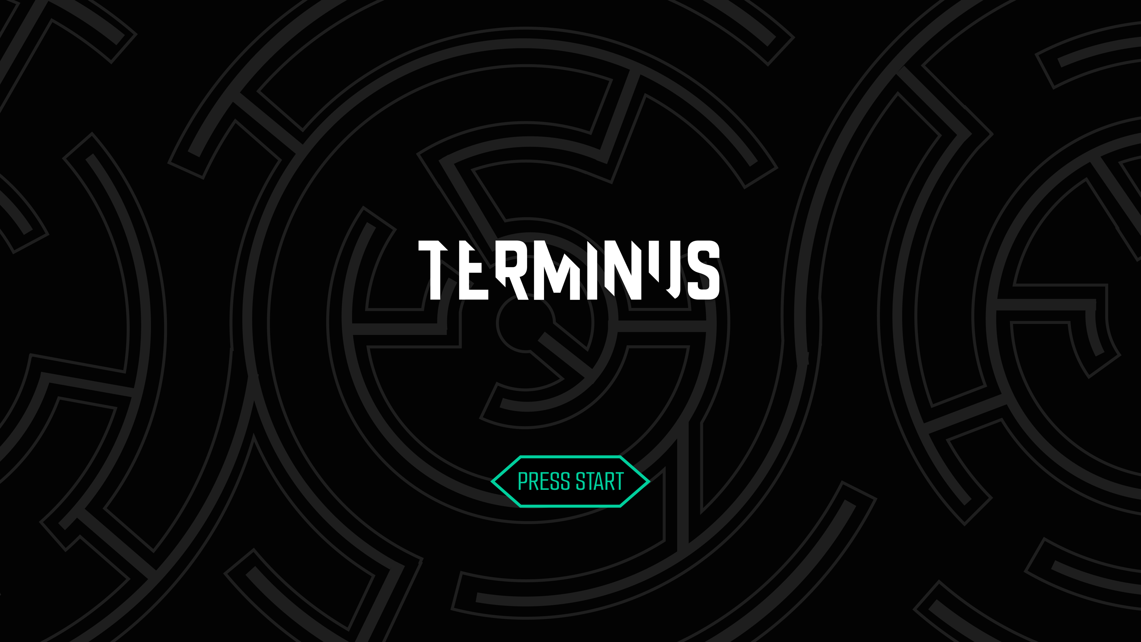 Start Screen
