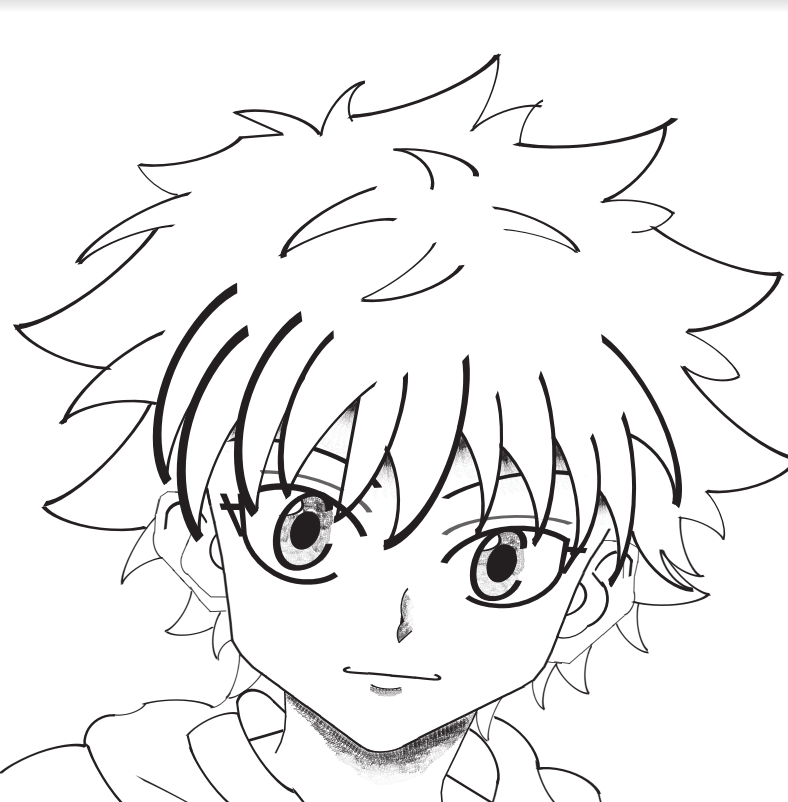 Done 100% with Letters