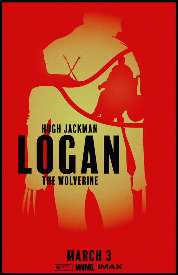 Logan AMP