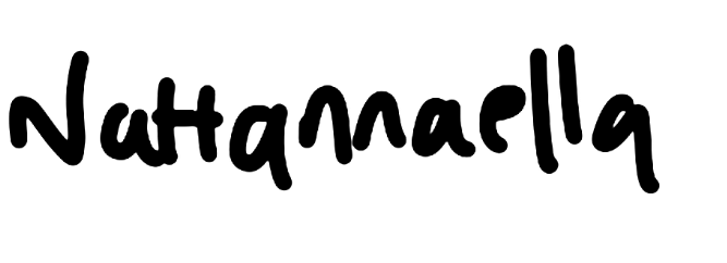 Nattannaella