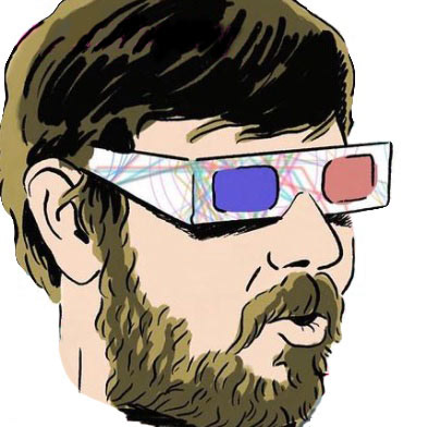 Curtis Rainsberry