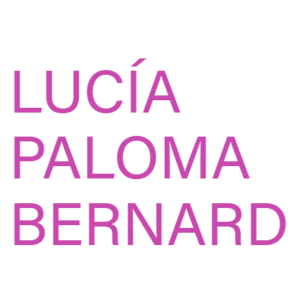 Lucía Paloma Bernard