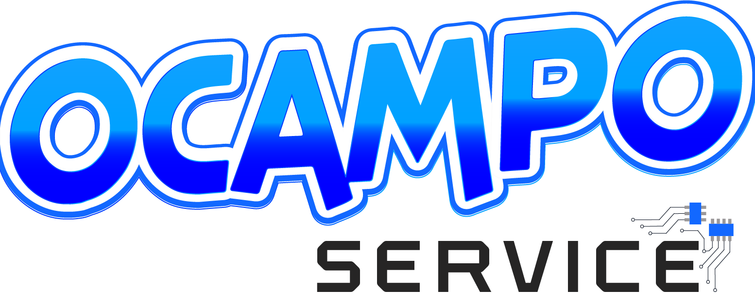 Ocmapo Service
