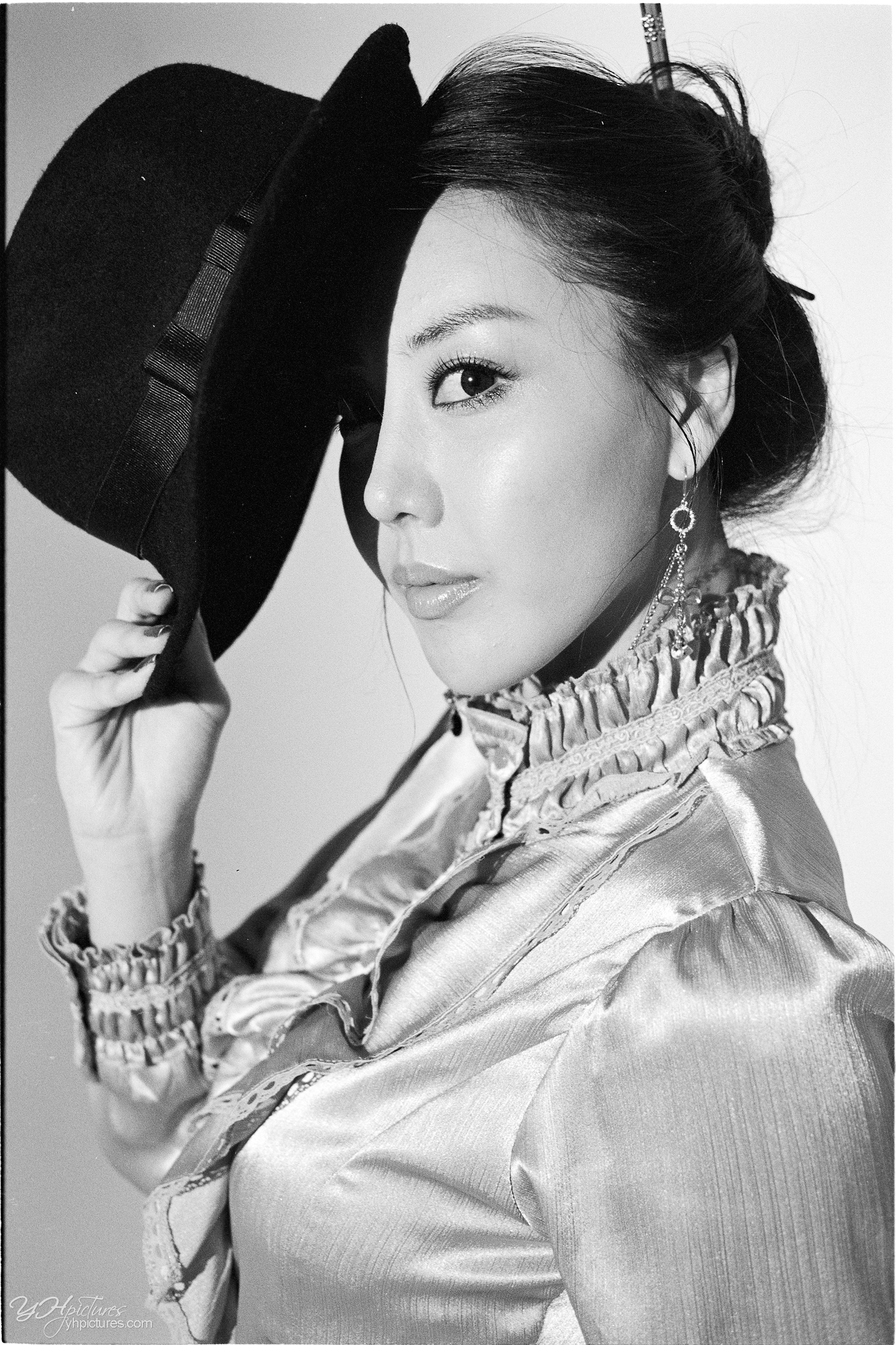 HSN 08SR1811_07HI / FM2 / TMX / 9000ED