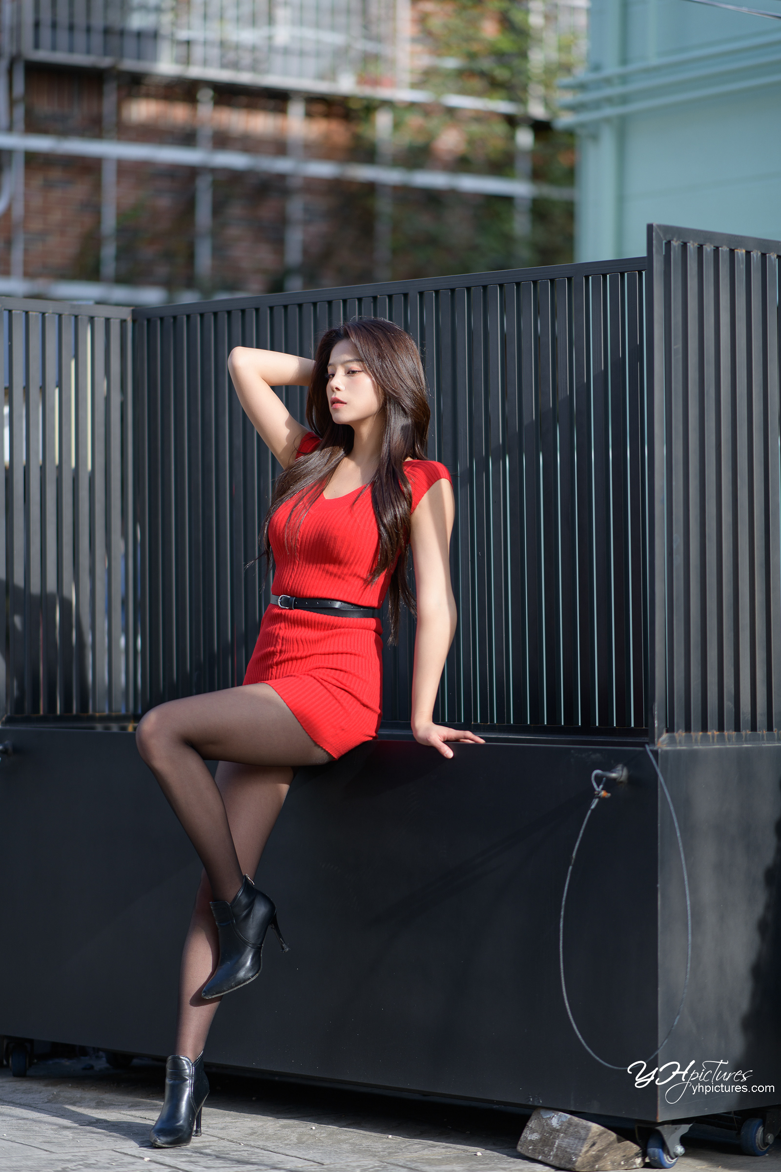 LSB11HH272623 @Busan │ D850 │ B10xPlus