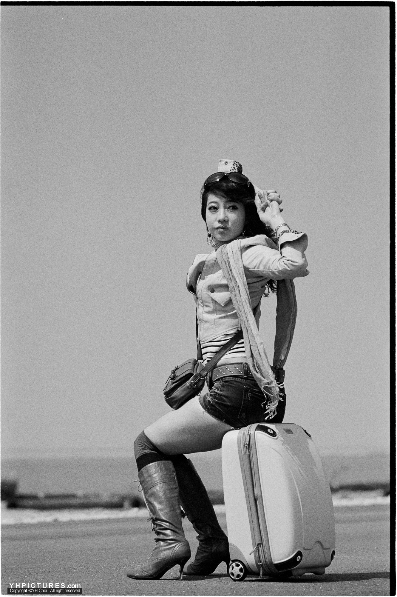 LYJ04YY1704_09HI @Hyeongdo │ F3HP │ 400TX │ 9000ED
