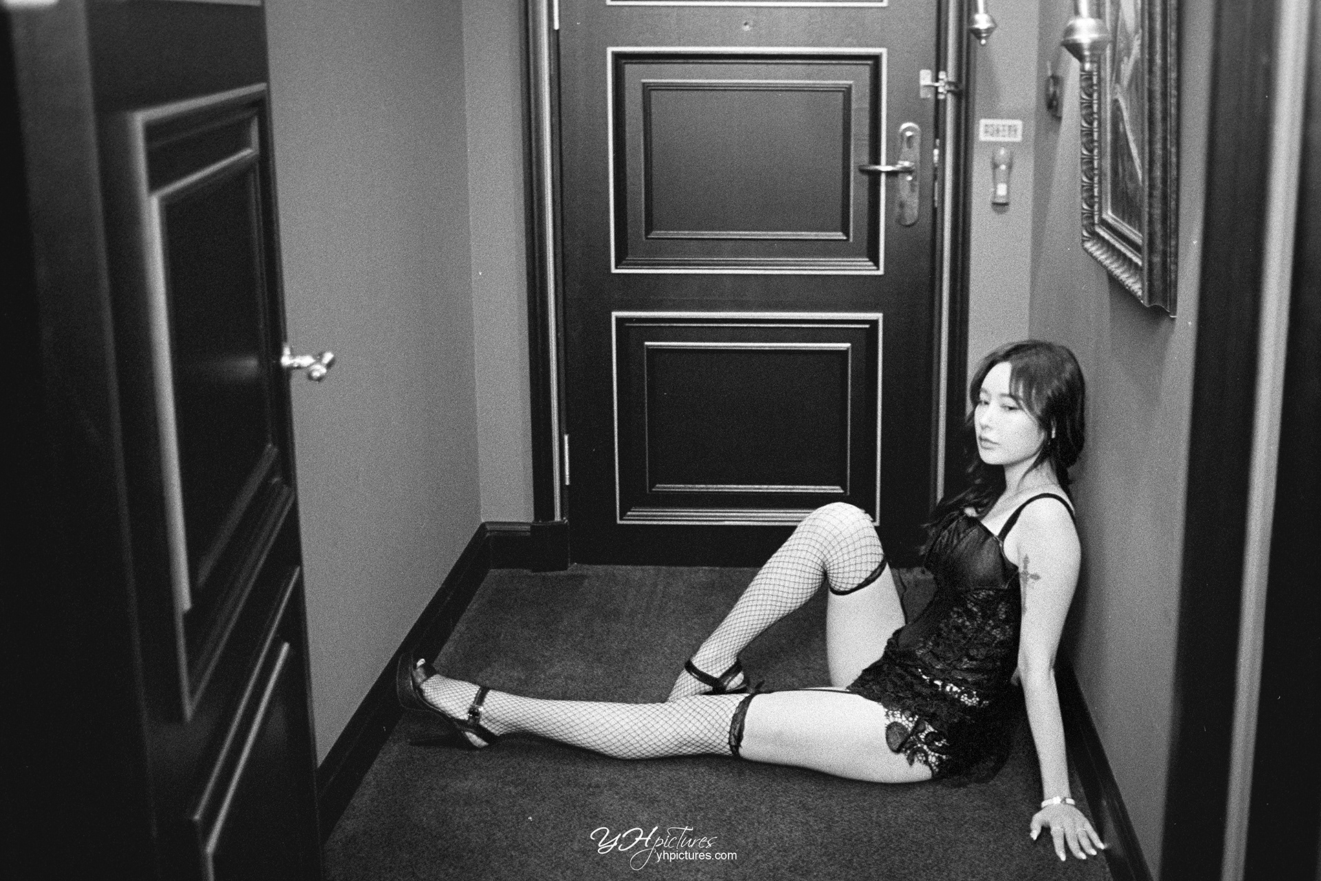 LJE03HP1811 │ F6 │ 400TX │ B10xPlus │ 9000ED