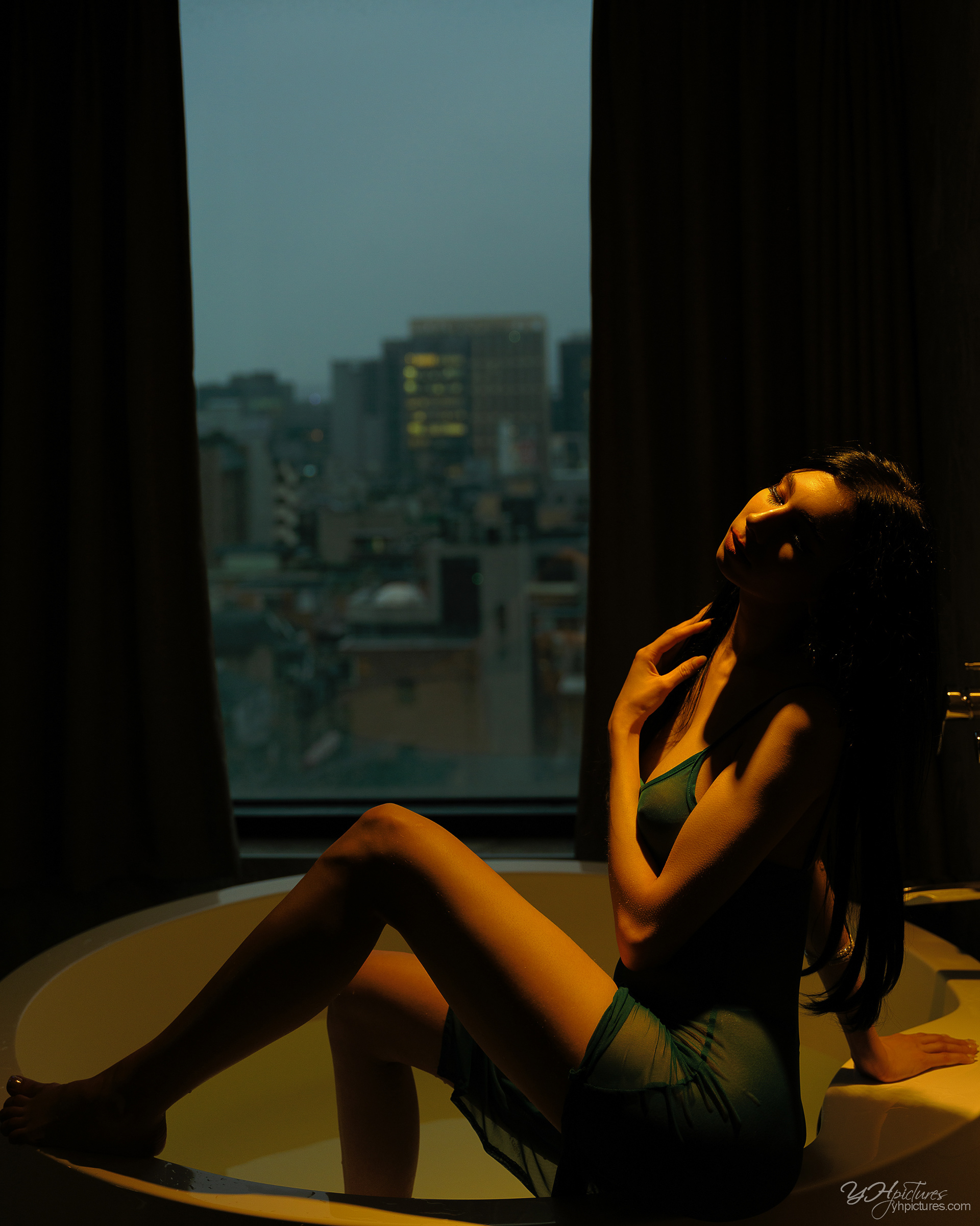 Eva12HP143795 │ GFX100 II │ B10xPlus