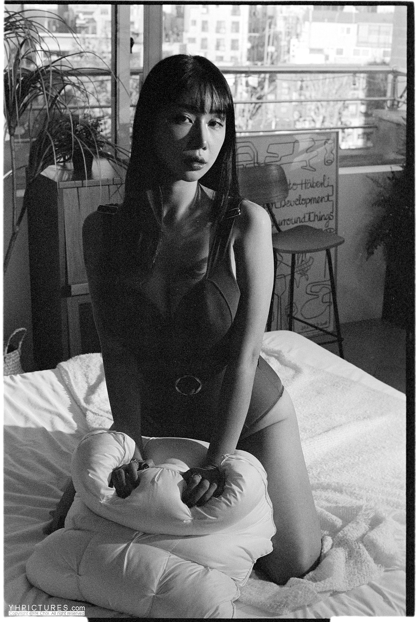 JCG12HI1414 │ F6 │ 400TX │ B10 & Barn Door & 30Grid │ 9000ED