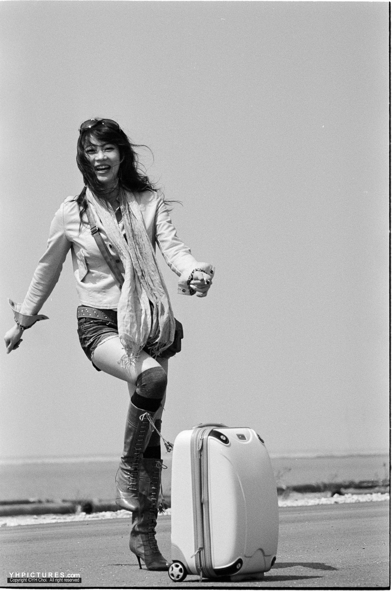 LYJ04YY1711_09HI @Hyeongdo │ F3HP │ 400TX │ 9000ED