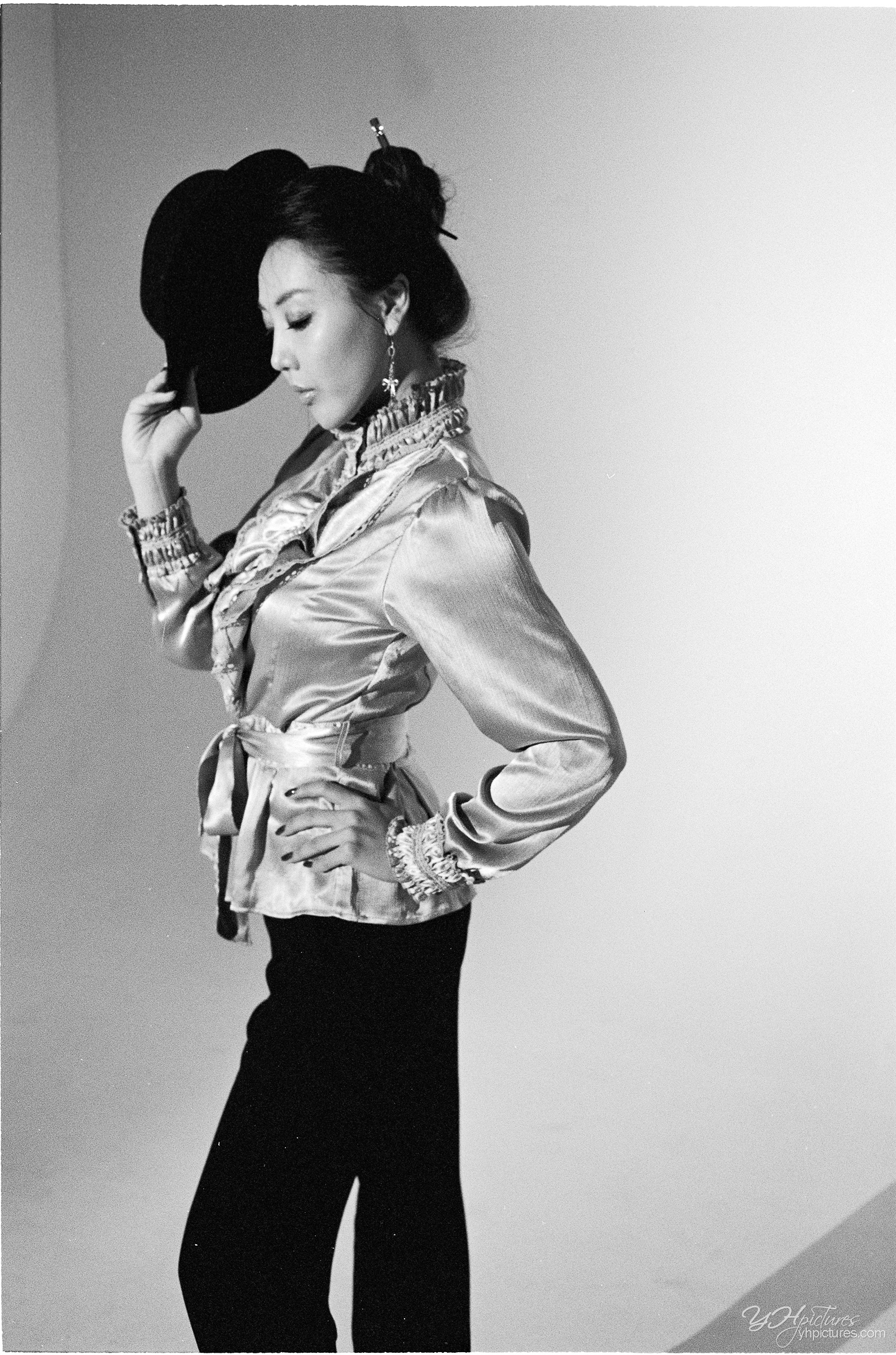 HSN 08SR1805_07HI / FM2 / TMX / 9000ED