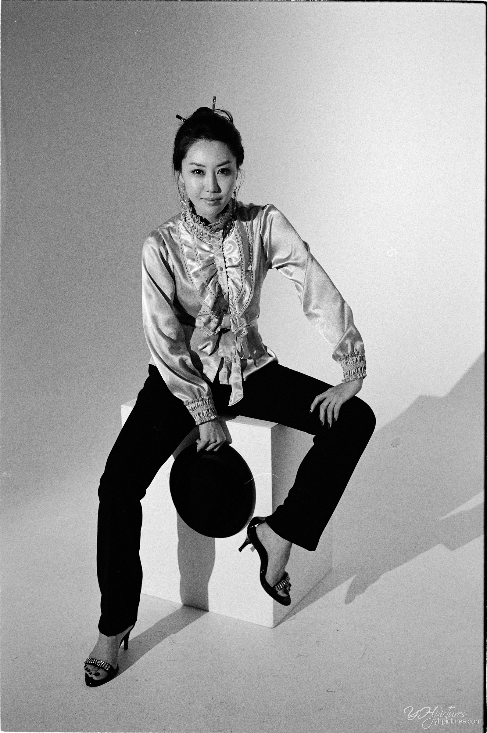 HSN 08SR1816_07HI / FM2 / TMX / 9000ED