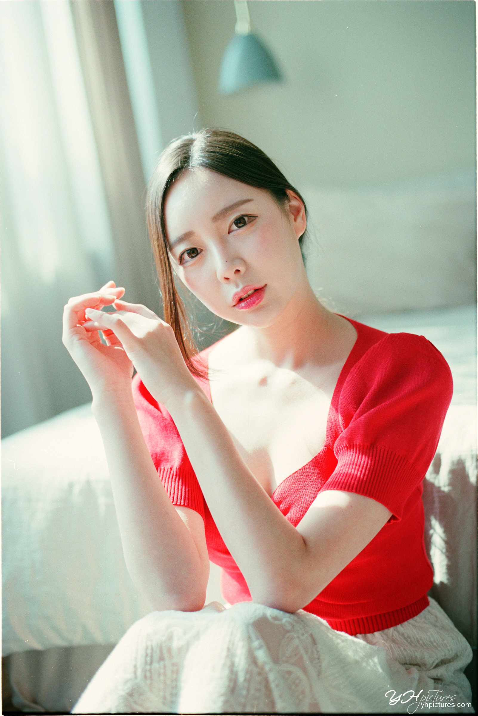GE04HY1919 │ F3HP │ Portra160 │ B10 │ 9000ED