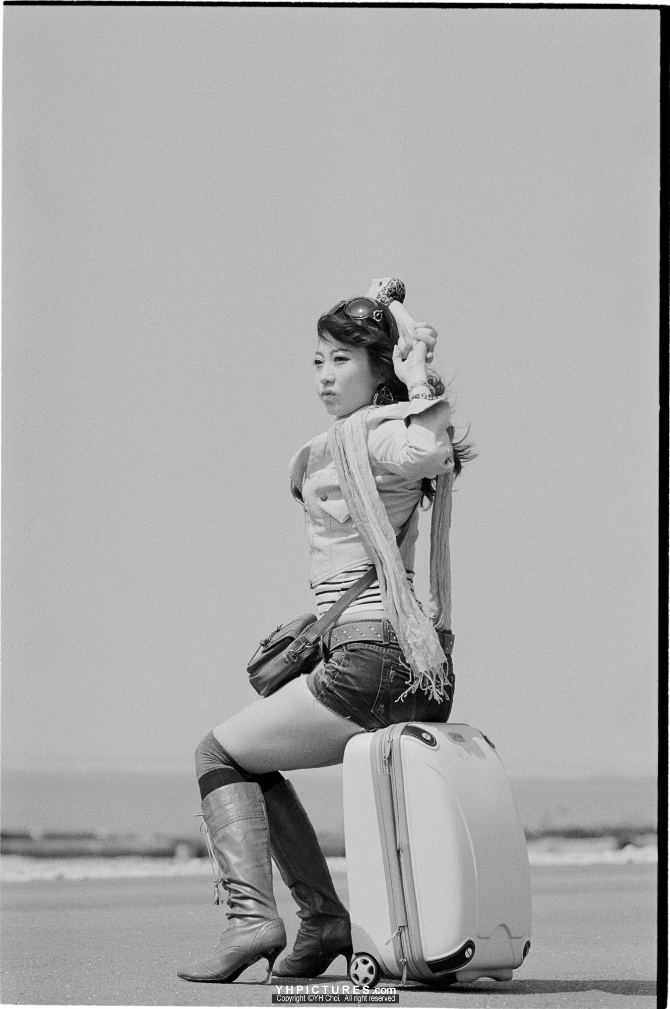 LYJ04YY1703_09HI @Hyeongdo │ F3HP │ 400TX │ 9000ED
