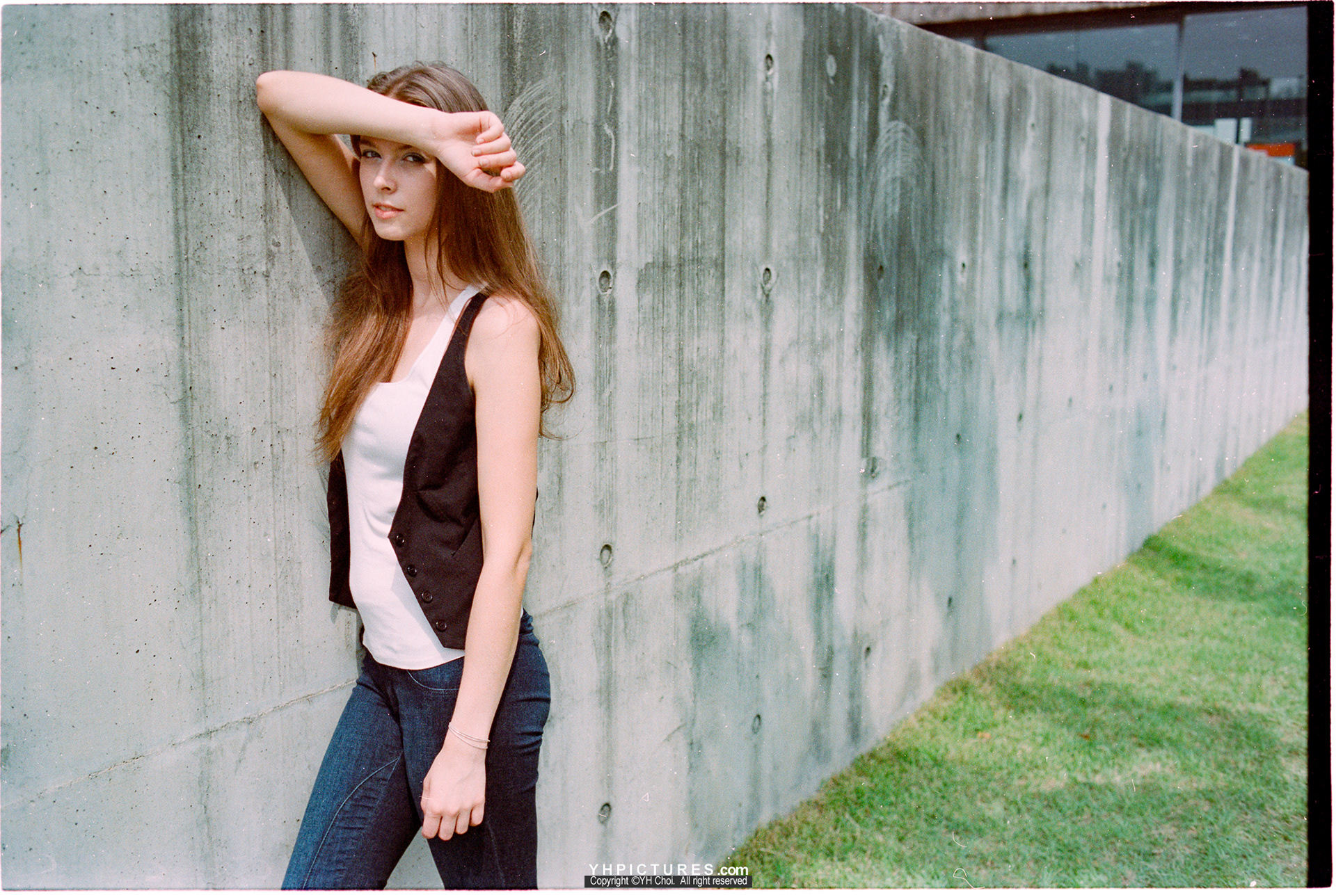 Agness06YY0612_09HI @Olympic Park│ F6 │ Vision3 │ 9000ED