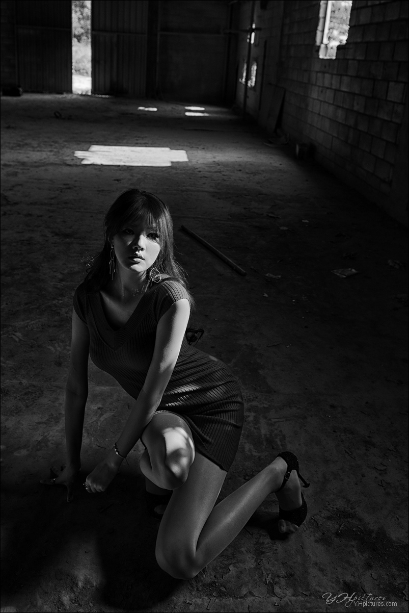 KJH09YT233702 @Abandoned City │ D810 │ B1