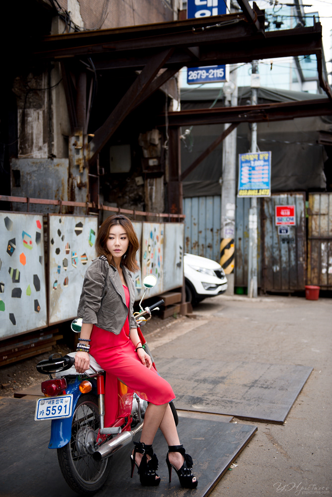 RHN05YI114276 @Munraedong │ D800 │ Flash