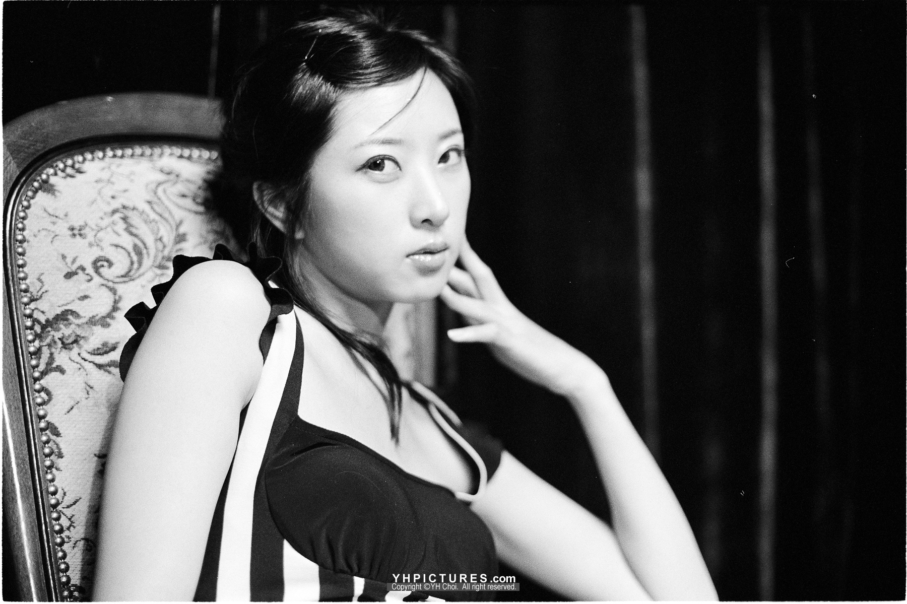 CHW 12ST0820_07HI / F4E / TMY / 9000ED