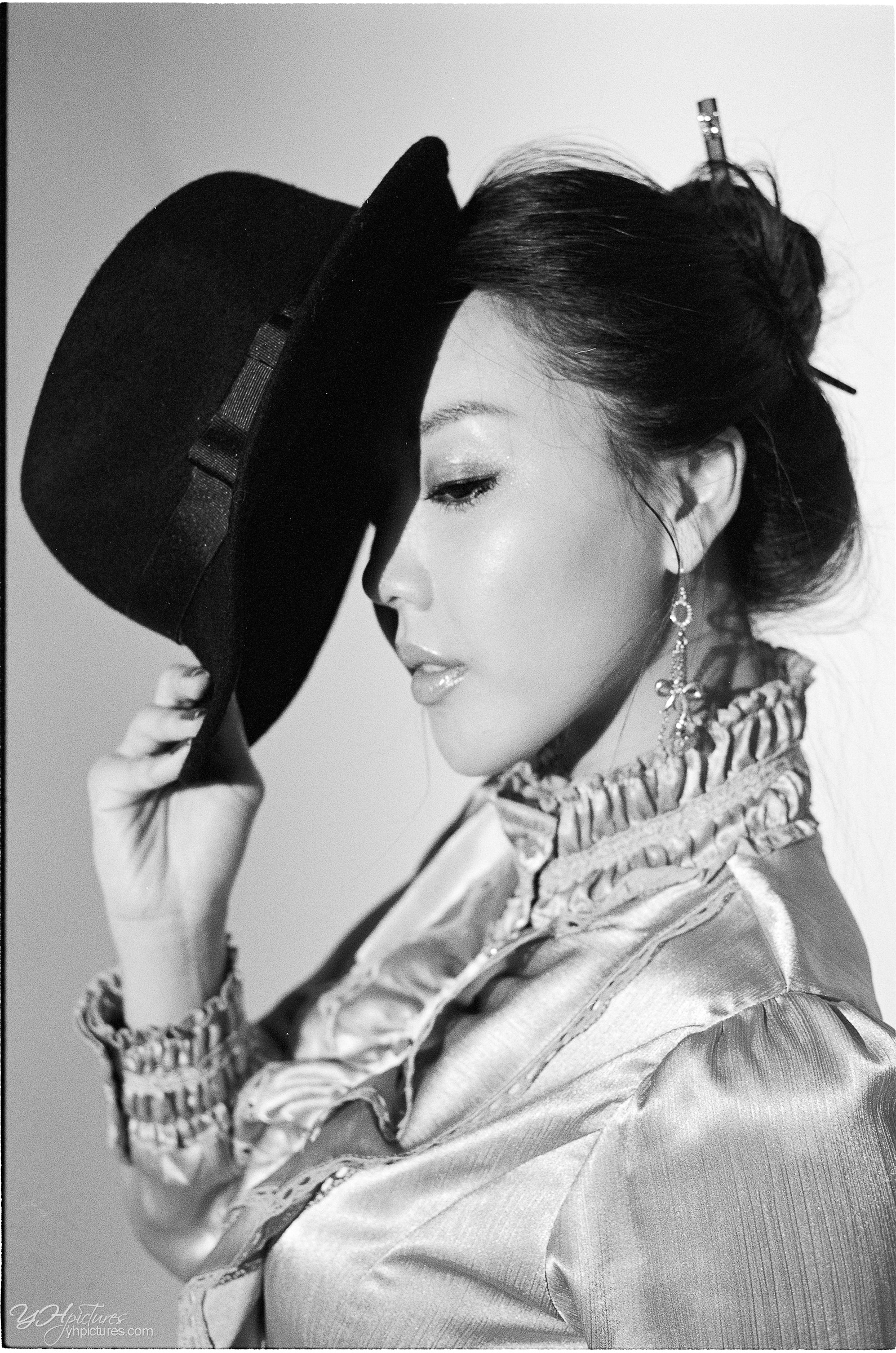 HSN 08SR1810_07HI / FM2 / TMX / 9000ED