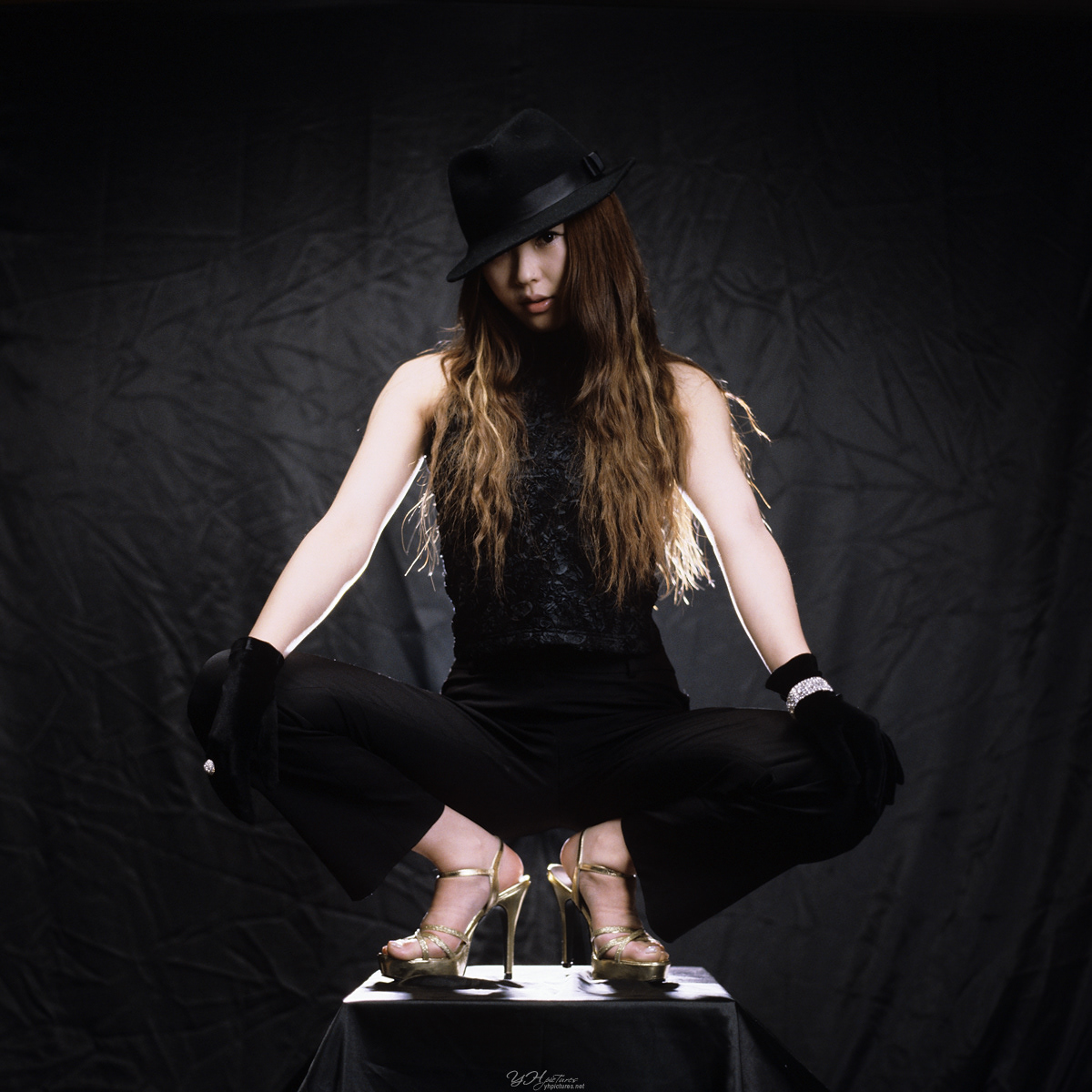 JYM00YR0209 │ 503CW │ 64T │ 9000ED