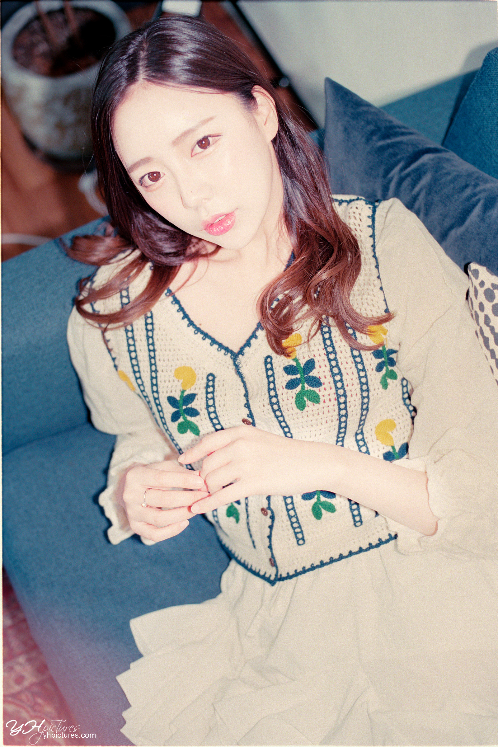 GE04HY1918 │ F3HP │ Portra160 │ B10 │ 9000ED