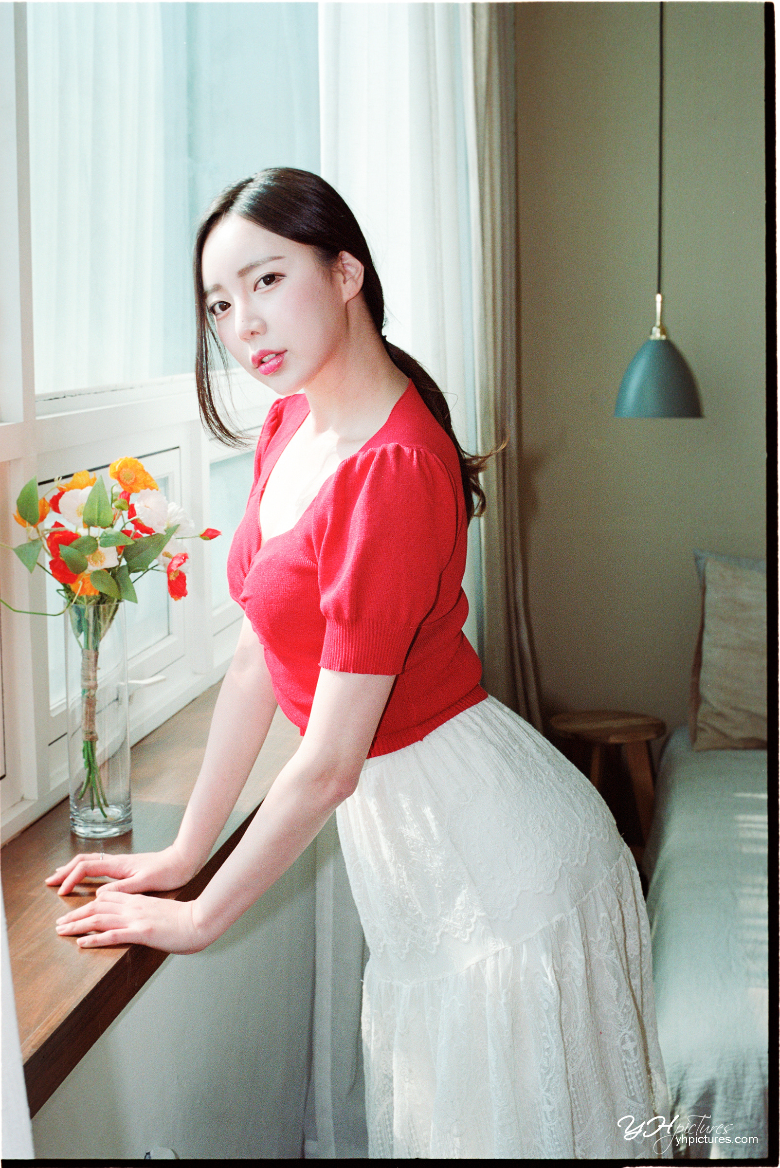 GE04HY1930 │ F3HP │ Portra160 │ B10 │ 9000ED