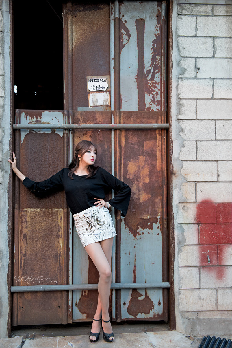 KJH09YT234047_09HI @Abandoned City │ D810 │ B1